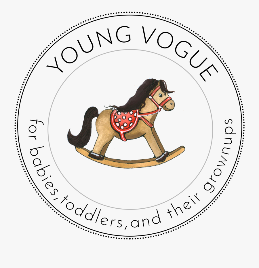 Young Vogue - Prince George's County Transit Logo, Transparent Clipart