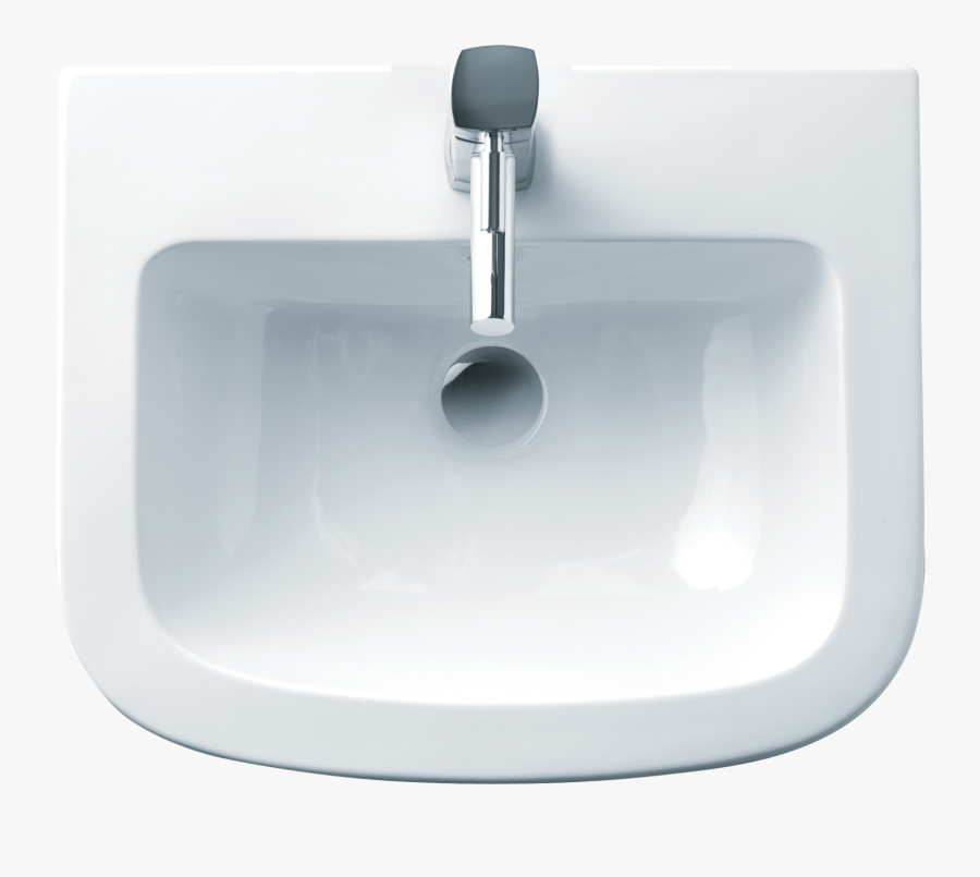 Toilet Png - Bathroom Sink, Transparent Clipart