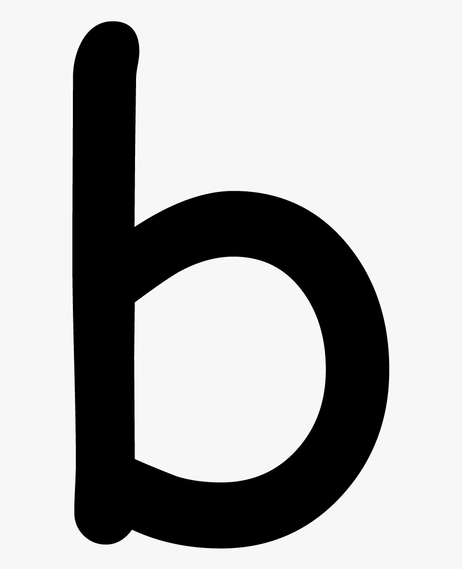 Letter B Png , Free Transparent Clipart - ClipartKey