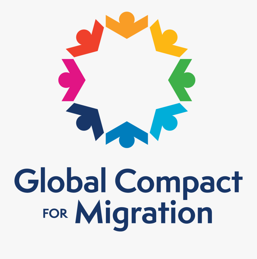 Global Compact For Migration, Transparent Clipart
