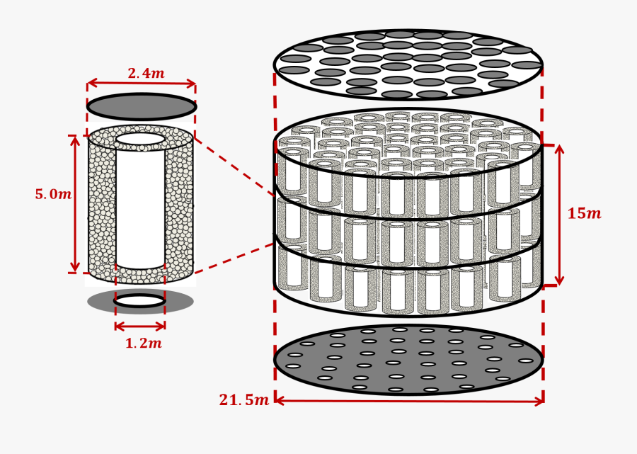 Reactor-design, Transparent Clipart