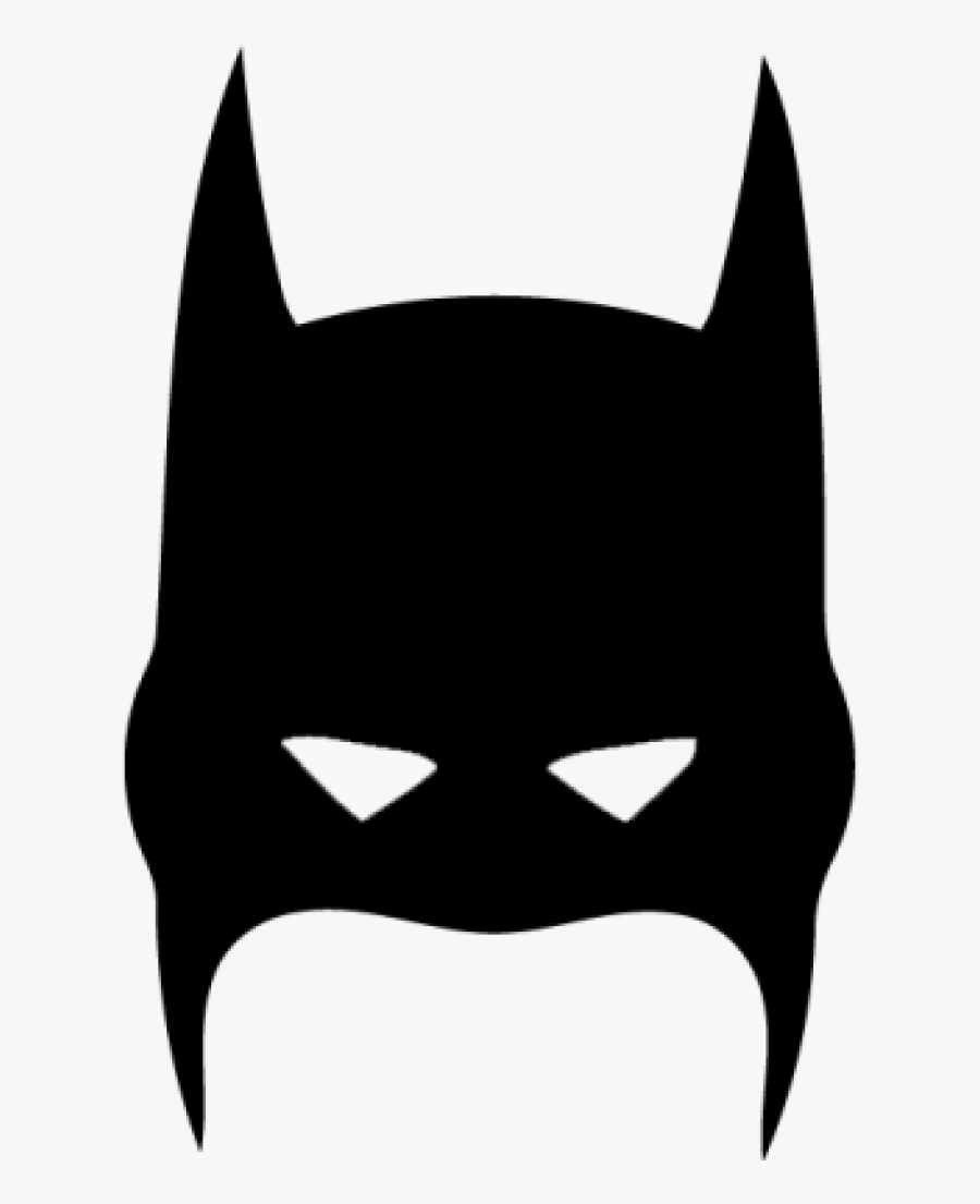 Batman Clipart Mask Images Png Images - Transparent Batman Cowl Png ...