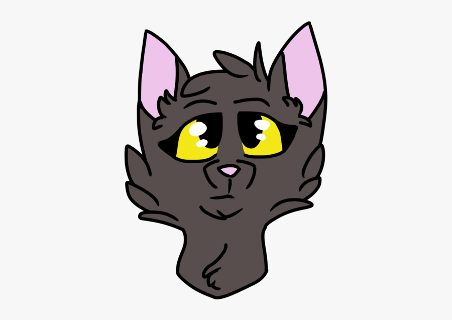 Cat Ear Twitch Animation By Scopywithoutfarming - Cat Ear Twitch Animation, Transparent Clipart