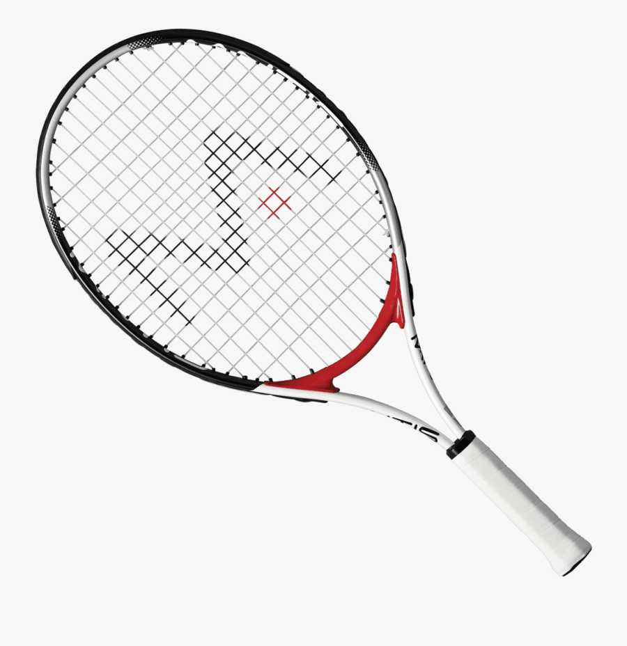 Picture Of A Tennis Racket - Touchtennis Racket, Transparent Clipart