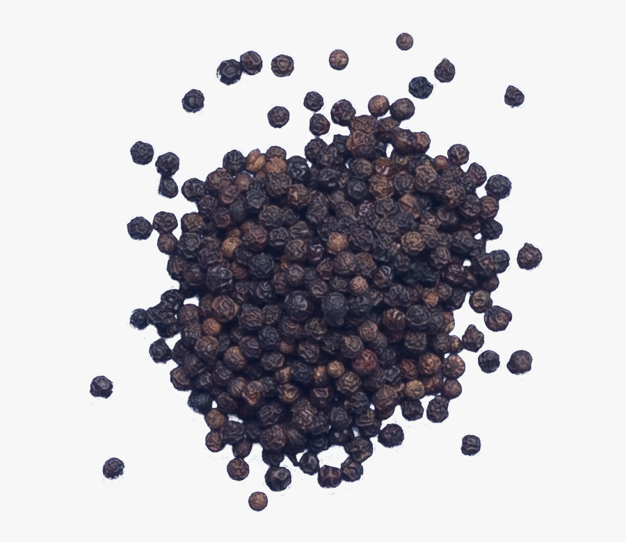 Black Pepper Png Image - Black Pepper Png, Transparent Clipart