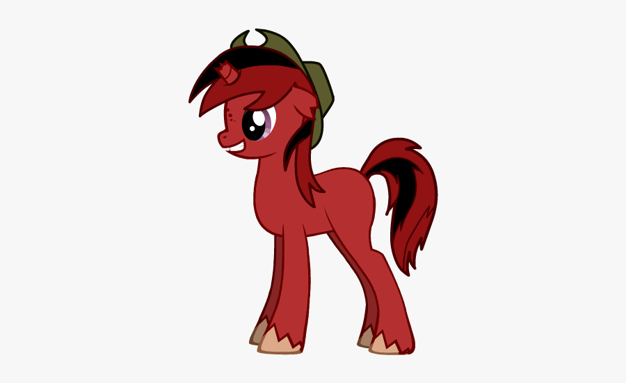 Broken Reign - Equestria, Transparent Clipart