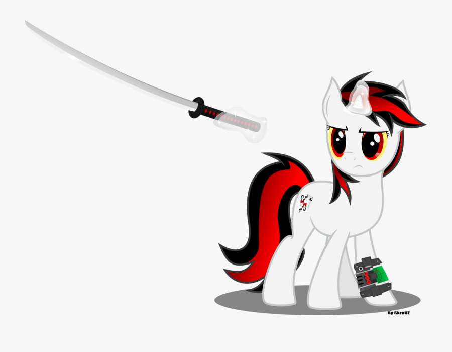 Skrollz, Cutie Mark, Fallout Equestria, Fallout Equestria - Cartoon, Transparent Clipart