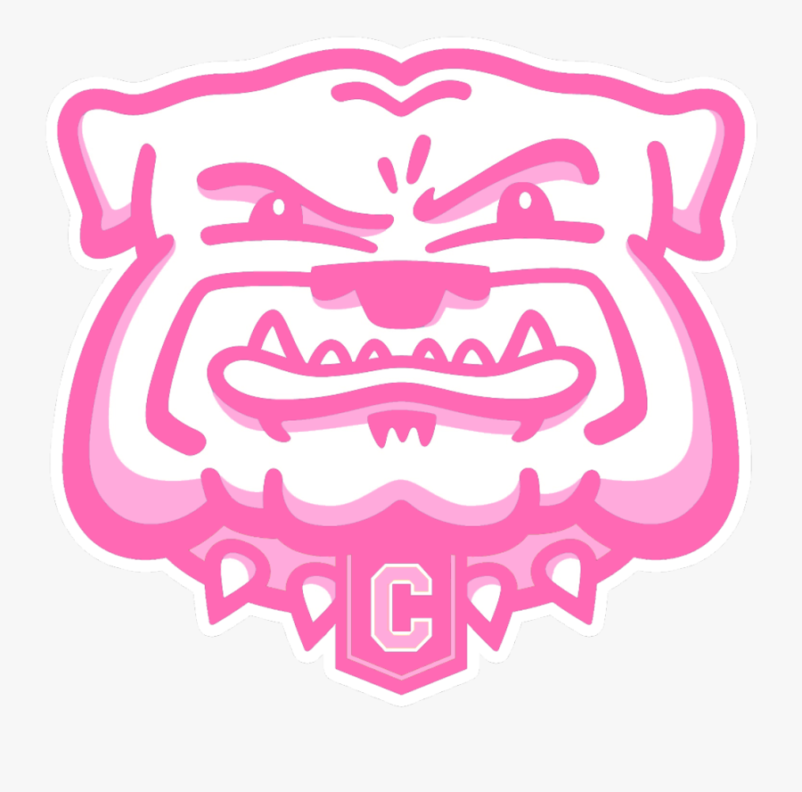 Chelsea High School Bulldogs, Transparent Clipart