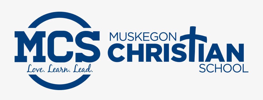 Mcs Logo - Mcs Christian School , Free Transparent Clipart - ClipartKey