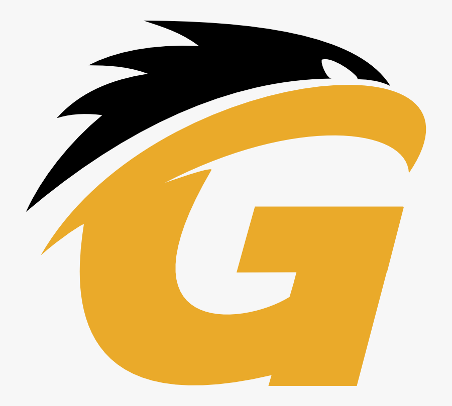 Transparent High School Wrestling Mat Clipart - Gilpin County High School Logo, Transparent Clipart