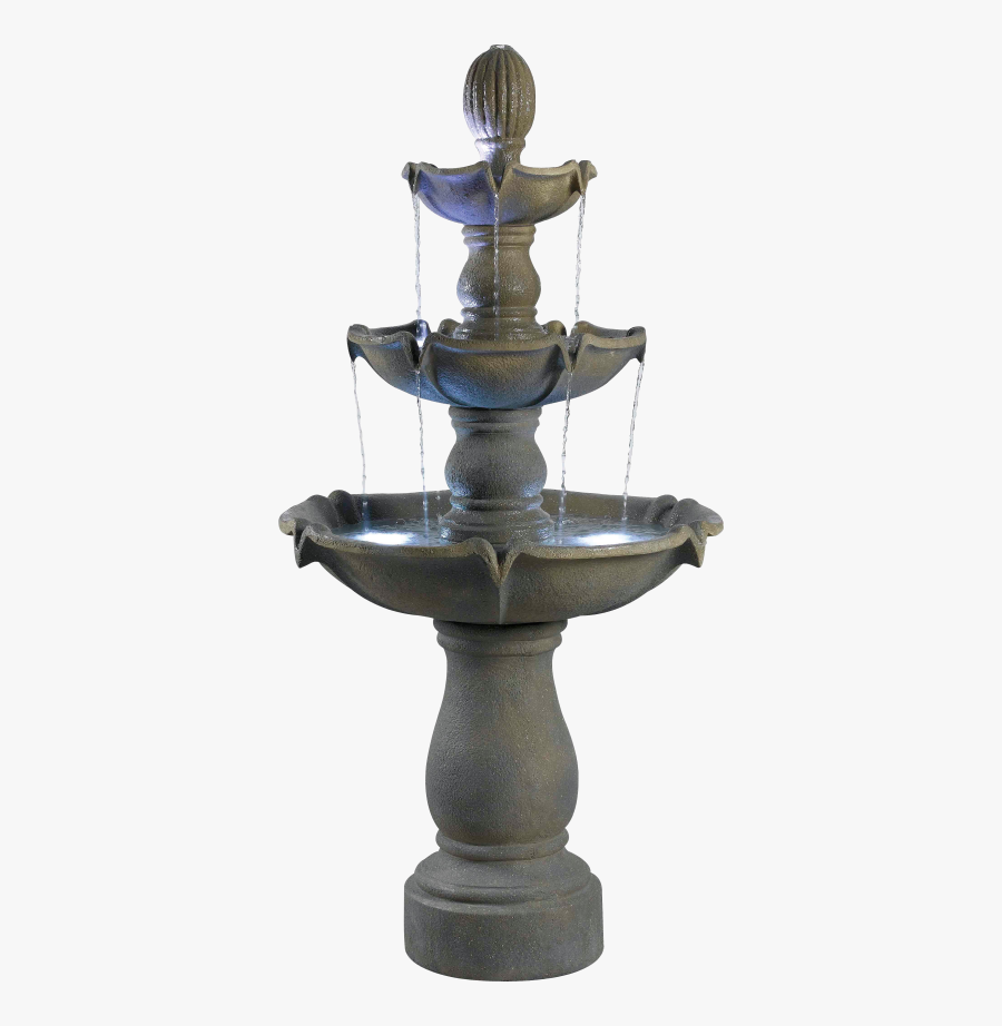 Fountain Png, Transparent Clipart
