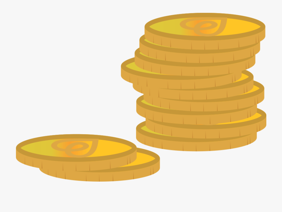 Cash, Transparent Clipart