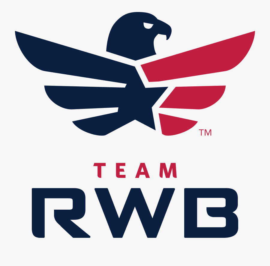 Team Rwb, Transparent Clipart