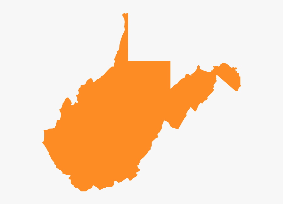Download West Virginia State Svg , Free Transparent Clipart ...