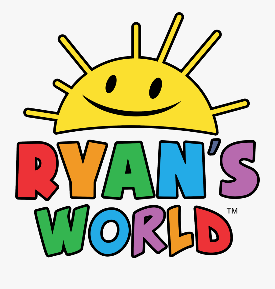 Cartoon Ryan's World Clipart - Gus The Gummy Gator Ryans World Svg Dxf Eps Png Cricut Clipart ...