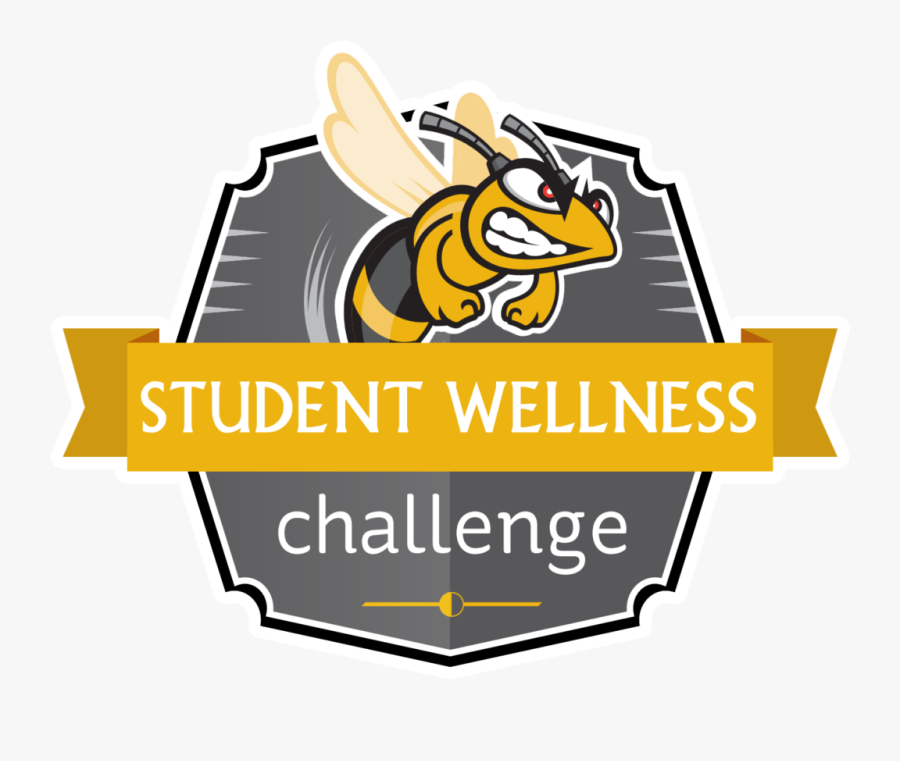 Join The Student Wellness Challenge By Feb - Low-carbohydrate Diet, Transparent Clipart
