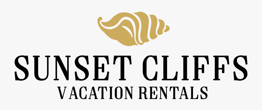 Sunset Cliffs Vacation Rentals, Transparent Clipart