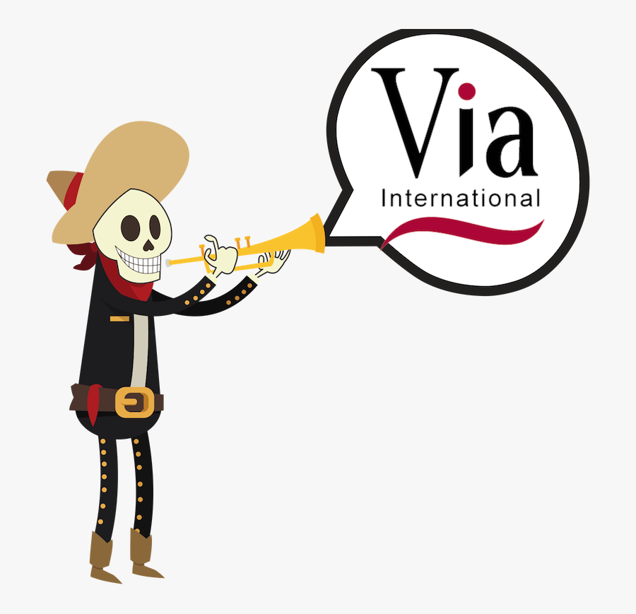 Mariachi, Transparent Clipart