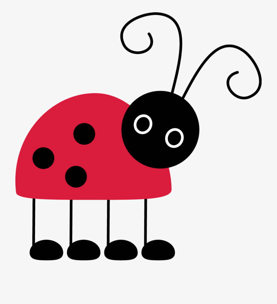 Ladybugs Clip Art , Free Transparent Clipart - ClipartKey