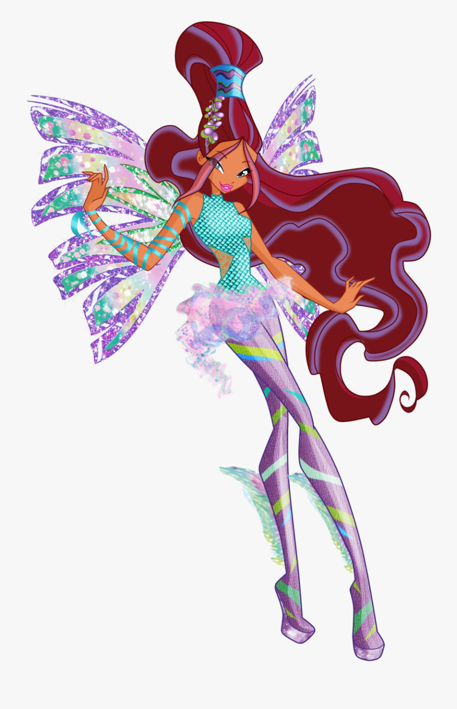 Transparent Tinkerbelle Clipart, Transparent Clipart