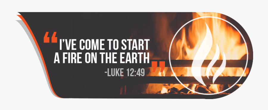 I"ve Come To Start A Fire On The Earth - Poster, Transparent Clipart