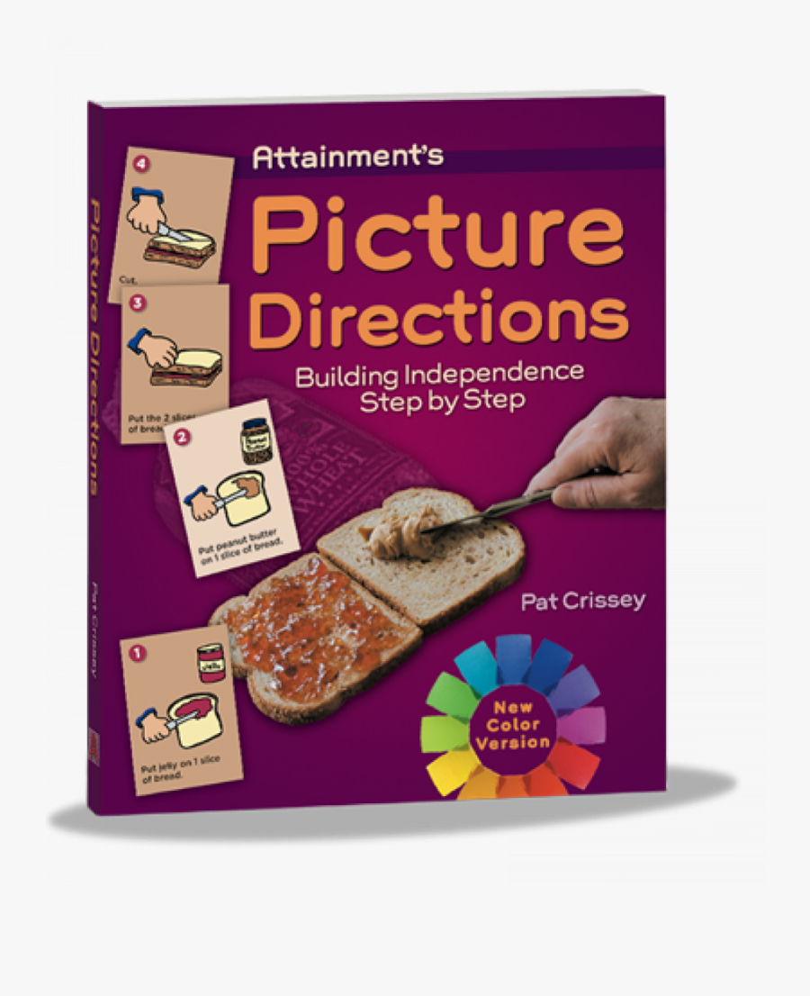 Picture Directions"
 Title="picture Directions"
 - Life Skills, Transparent Clipart