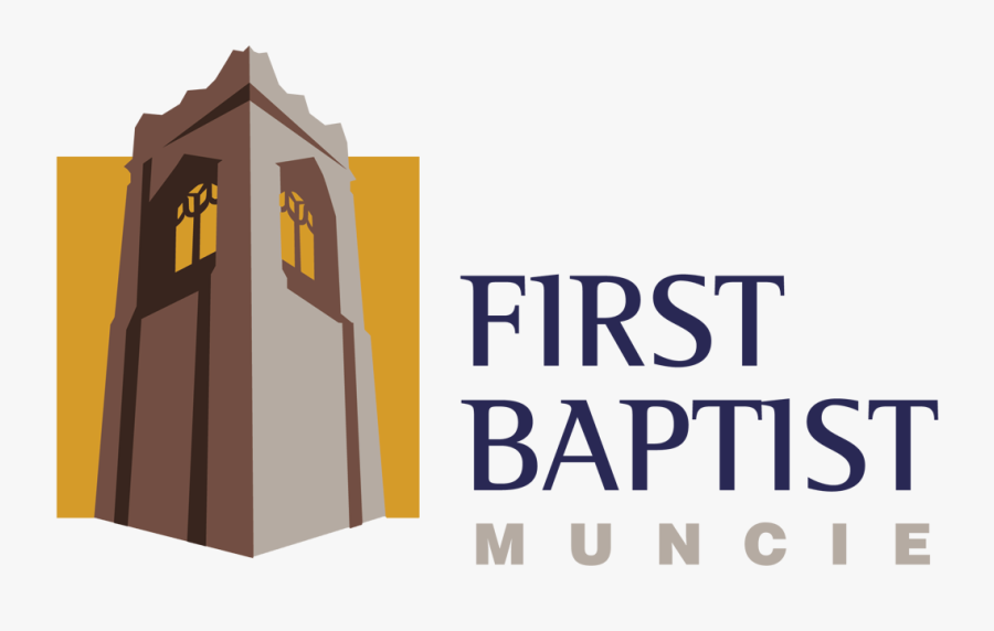 First Baptist Church Muncie, Transparent Clipart
