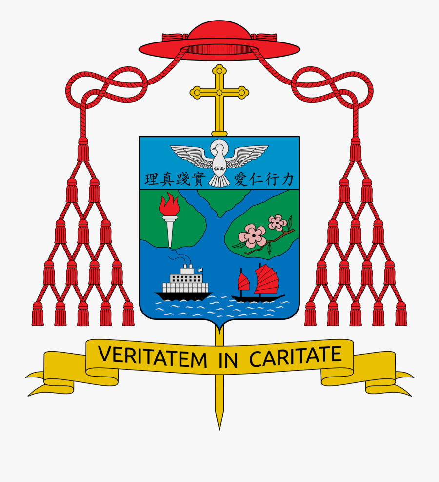 Cardenal Andrea Cordero Lanza Di Montezemolo, Transparent Clipart