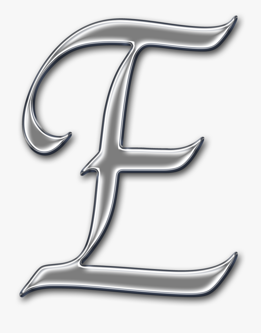 Fancy Letter E Png, Transparent Clipart