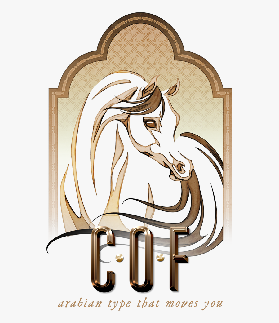 Cof Logo - Illustration, Transparent Clipart