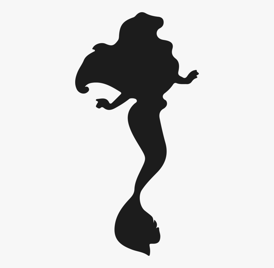 Clip Art Jasmine Silhouette - Disney Princess Silhouette ...