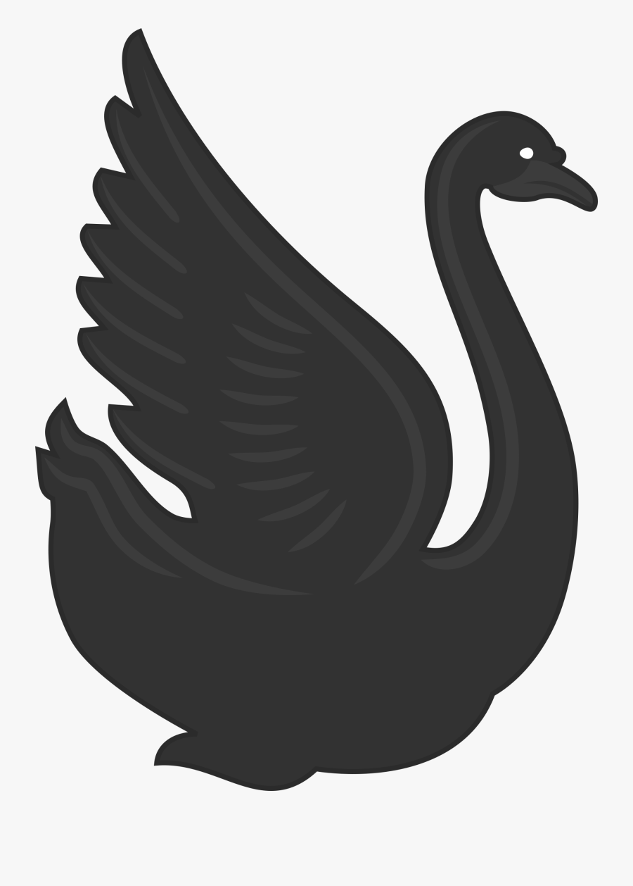 Swan,water Bird,beak - Arayannam Png, Transparent Clipart