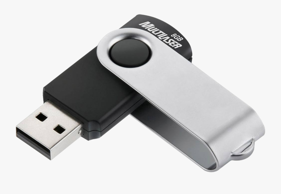 Flash drive information