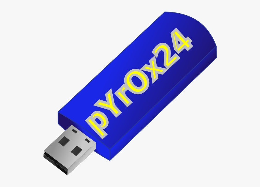 Para Que Sirve La Usb, Transparent Clipart