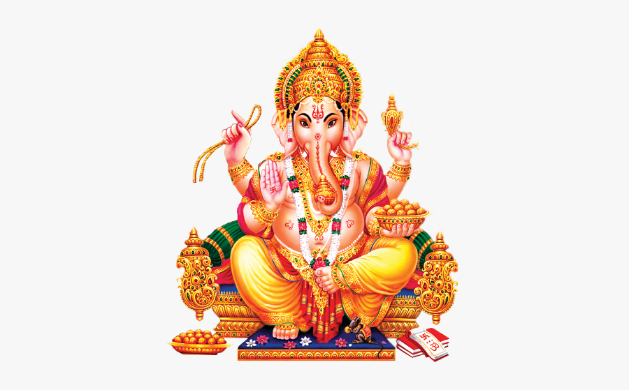 Ganesh Freetoedit - Happy Ganesh Chaturthi 2019, Transparent Clipart