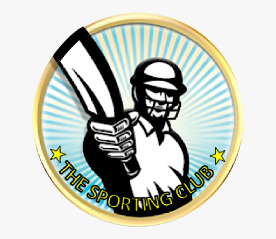 Transparent Cricket Logo Png, Transparent Clipart