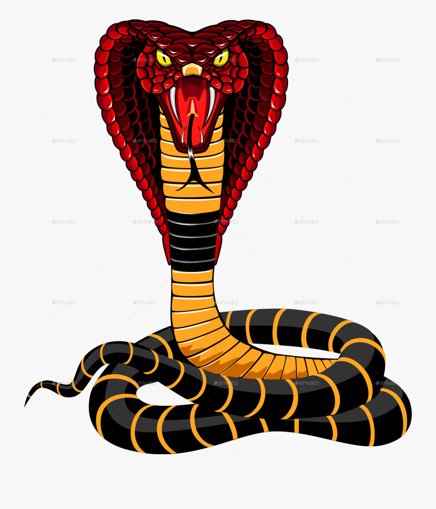 Pin By Janet Westbrook On Lion, Witch And The Wardrobe - King Cobra Snake Clipart, Transparent Clipart