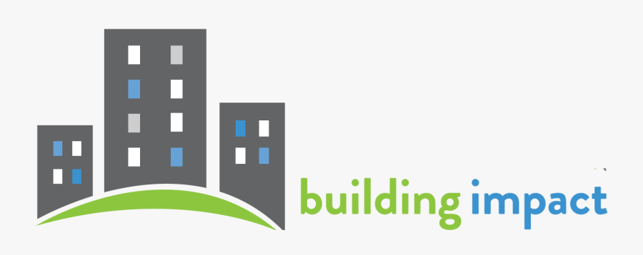 Clip Art Png For Free - Building Png Logo, Transparent Clipart