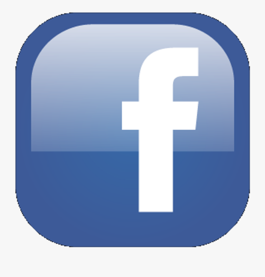 Facebook logo. Facebook icon.