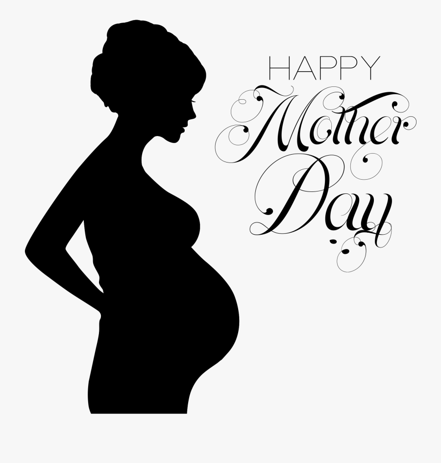 Mothers Day Clipart Png, Transparent Clipart