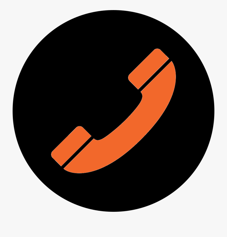 Telephone Symbol Clipart , Png Download - Free Vector Phone Icon Png, Transparent Clipart