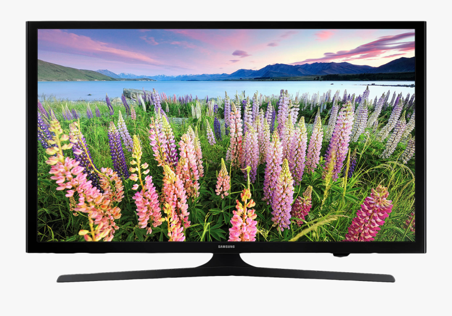 Television Png Image - Samsung Led Tv 40 Inch Price List , Free