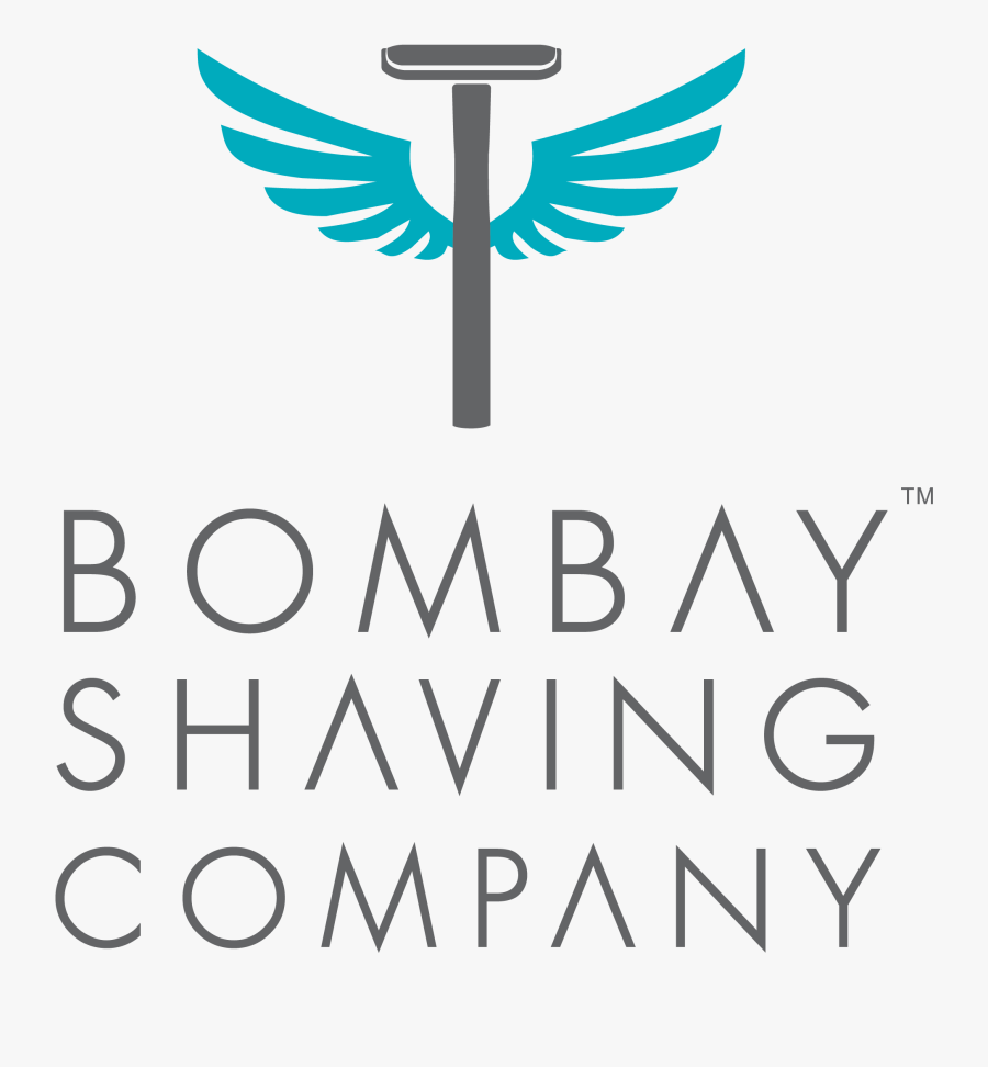 Bombay Shaving Company Logo , Free Transparent Clipart - ClipartKey