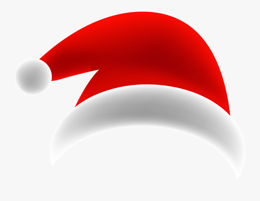 simple christmas hat