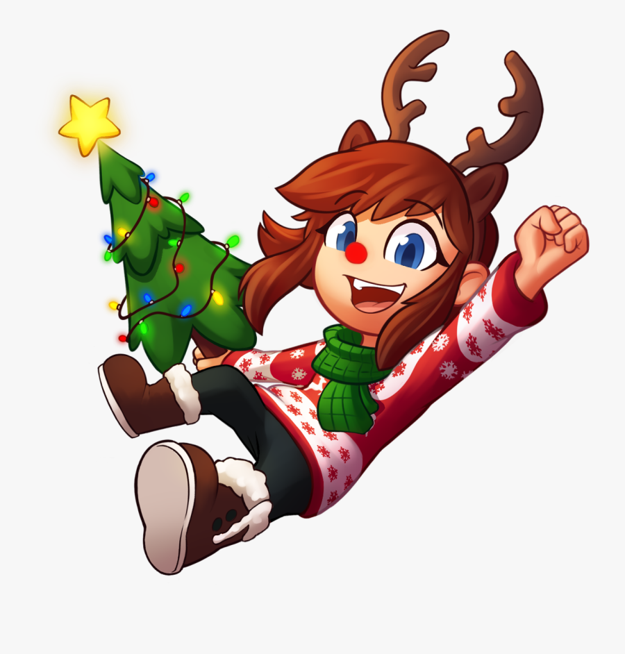 Hat In Time Hat Kid, Transparent Clipart
