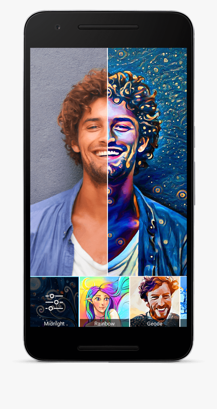 Picsart Magic Effects Apk, Transparent Clipart