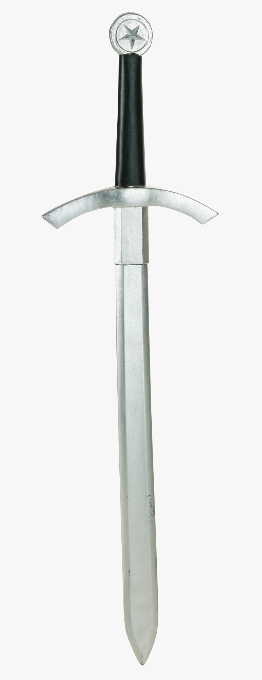 Knight Sword Png Photo - Sword, Transparent Clipart