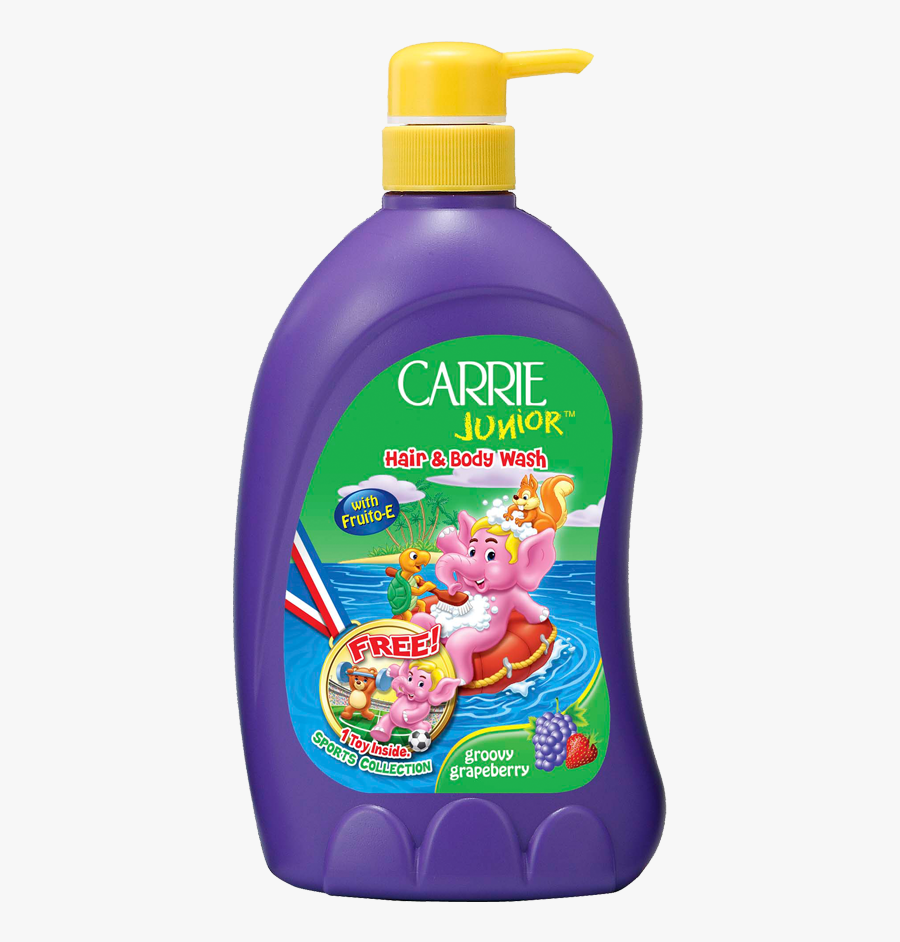 carrie junior baby lotion