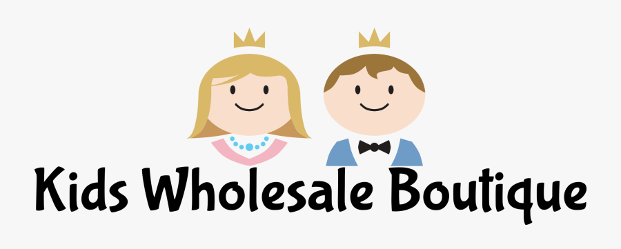 Kids Wholesale Boutique - Kids First Health Care, Transparent Clipart