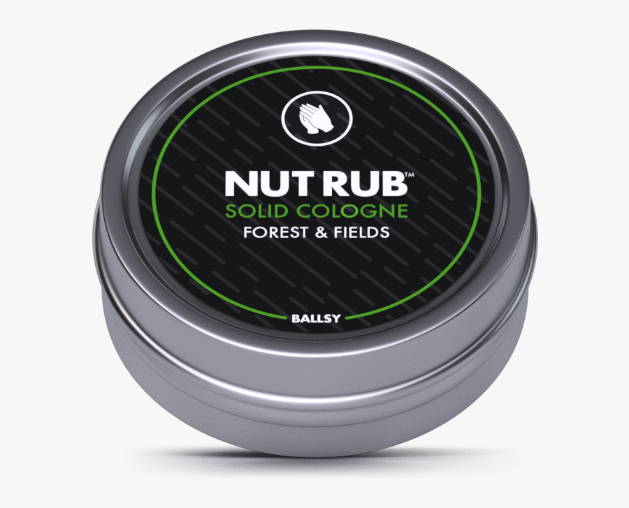 Nut Rub Solid Cologne Forest And Fields"
 Class="lazyload - Nut Rub Forest Fields, Transparent Clipart
